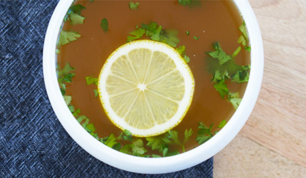 The Bone Broth Diet + (Printable Shopping Lists and Meal Plans) - Whole ...